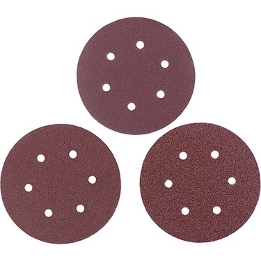 Einhell Eksantrik Zımpara TC-RS 425 E (425 W, 25 adet Ø 125 Fiyatı