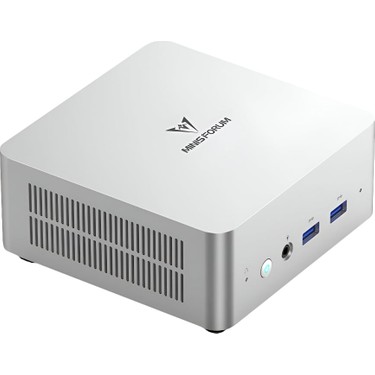 Minisforum İntel i5 12450H, 16GB DDR4 3200Mhz RAM, 512GB M.2 Fiyatı