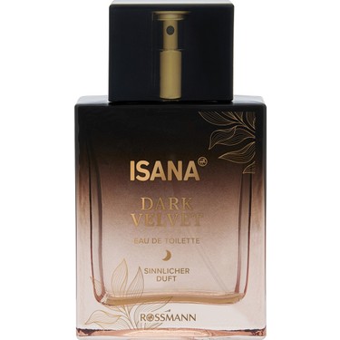 Isana Dark Velvet Parfüm Aura Edt 40 ml Fiyatı Taksit Seçenekleri