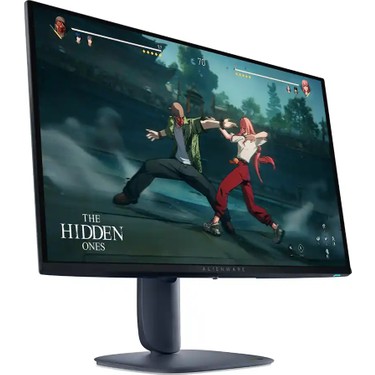 Dell Alienware AW2725D 27 2560X1440 Qhd 280Hz 0.03 Ms HDMI Fiyatı
