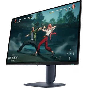 ち*わ様 Alienware 27 280Hz 1440p ナノIPS AW27 Dell Alienware AW2723DF 27 inç Gaming Monitör - Gaming.Gen.TR