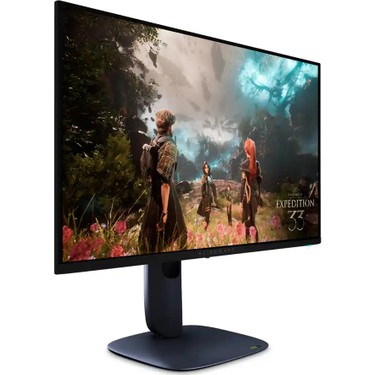 Dell Alienware AW2725Q 27 3840X2160 UHD 240Hz 0.03 Ms HDMI Fiyatı