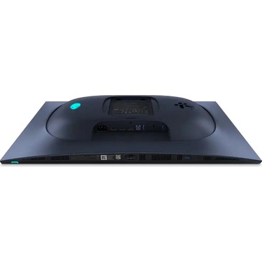 Alienware AW2725Q 4k QD-OLED 240hz新品未開封 Alienware 27 4K QD-OLED Oyun Monitörü AW2725Q - 27,8 inç 4K UHD QD