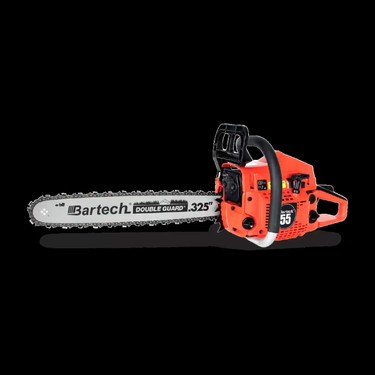 Bartech CS5050 BRT55 Benzinli Motorlu Testere 2.7Hp Ağaç Fiyatı