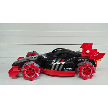 Oyuncak Uzaktan Kumandalı Buhar Çıkaran Formula F1 Yarış Fiyatı