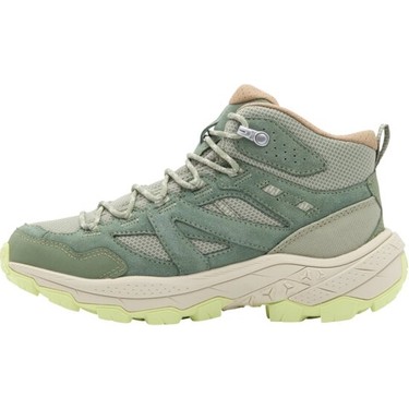 Jack Wolfskin Vojo Tour Texapore Mid Kadın Outdoor Ayakkabı Fiyatı