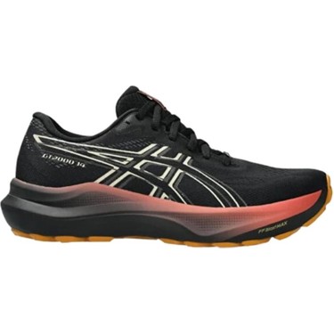 Asics GT-2000 14 Gtx 1012B844-001 Siyah Koşu&yürüyüş Fiyatı
