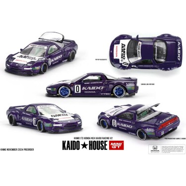 Kaido House Honda Nsx Kaido Racing V2 173 Fiyatı