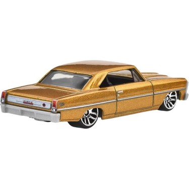 Fast & Furious 1966 Chevy Nova JBY42-HNR88 Fiyatı