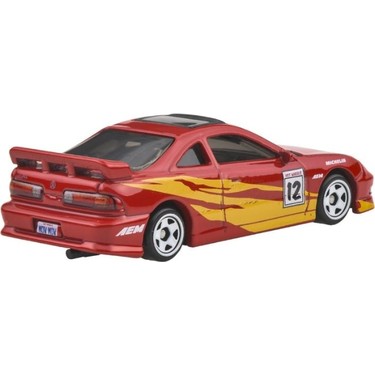 Fast & Furious 1996 Acura Integra Gsr JBY40-HNR88 Fiyatı