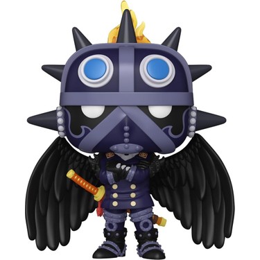 Pop Plus One Piece - King NO:1893 Fiyatı - Taksit Seçenekleri