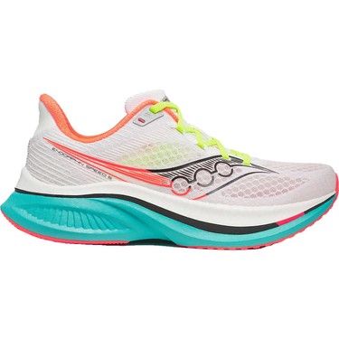 その他 Saucony ENDORPHIN SPEED 5 26.5 Beyaz Saucony Endorphin Speed 5 Kadın Beyaz Yol Koşusu Ayakkabısı