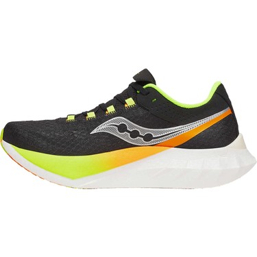 Saucony Endorphin Pro 4 Erkek Siyah Yol Koşusu Ayakkabısı Fiyatı