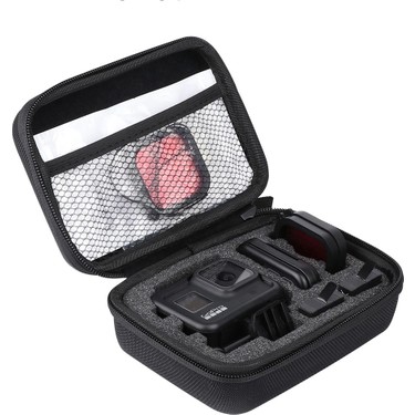 Gopro Hero 9-10-11-12 Black Başlangıç Aksesuar Seti Fiyatı, 4.6