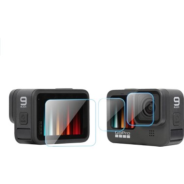 Gopro Hero 9-10-11-12 Black Başlangıç Aksesuar Seti Fiyatı, 4.6
