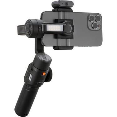 Zhiyun Smooth 5S AI Pro Telefon Gimbali Fiyatı, 4.8 Puanı İle