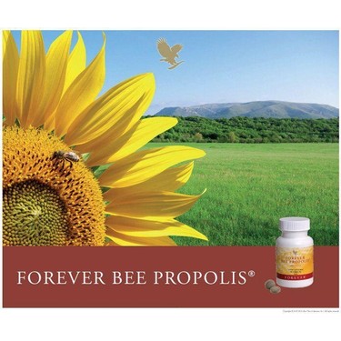 Forever Living Products Forever Bee Propolis Fiyatı