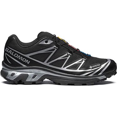 Salomon Xt-6 Gore-Tex Erkek Outdoor Ayakkabısı L47450600 Fiyatı