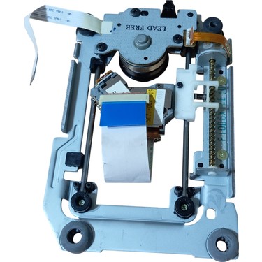 Lazer Okuyucu Kafa, Bipolar Step Motor ve Fırçasız Dvd/cd Fiyatı