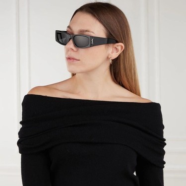 Yves Saint Laurent Saint Laurent Paris güneş gözlüğü sl m140 Fiyatı