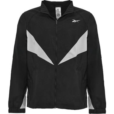 nba ジャケット reebok Reebok Basketball Track T Siyah Erkek Sweatshirt Fiyatı