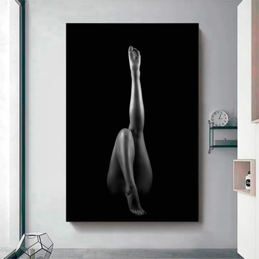 Per Vudmen er-xotin kasting Labiya azosi