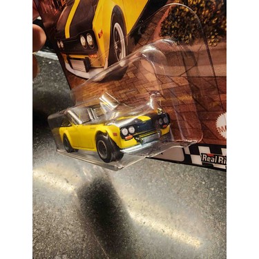 Hot Wheels Premium 1/64 Datsun 510 Wagon - Boulevard Fiyatı