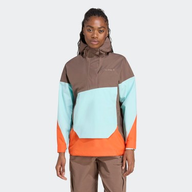 adidas Kadın Kahverengi Ceket W XP 2.5 ANORAK JL9813 Fiyatı