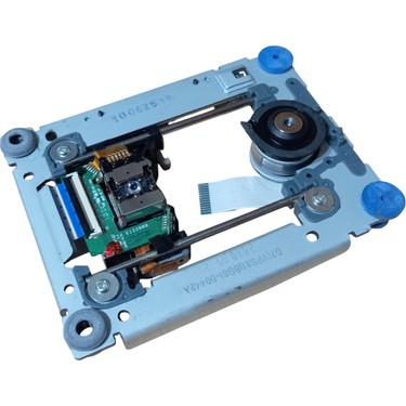 Lazer Okuyucu Kafa, Bipolar Step Motor ve Fırçasız Dvd/cd Fiyatı