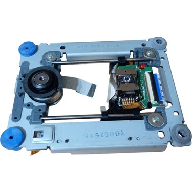 ナスカ・カー エレクトロニクス DVDR Lazer Okuyucu Kafa, Bipolar Step Motor ve Fırçasız Dvd/cd Fiyatı