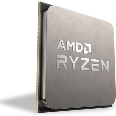 Amd Ryzen 5 5600X 3.7GHz 6 Çekirdekli AM4 Soketli İşlemci Fiyatı