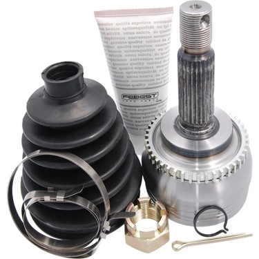 Aks Kafası Dış Mitsubishi Carisma 1.6 96-00 / Abs.li Fiyatı