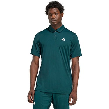 Adidas Club Polo Erkek Tenis Polo Tişörtü JY2898 Yeşil Fiyatı