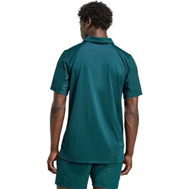 Adidas Club Polo Erkek Tenis Polo Tişörtü JY2898 Yeşil Fiyatı