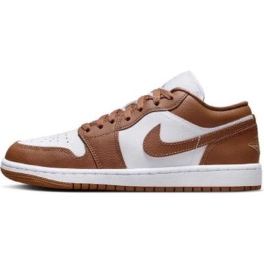 Nike DC0774-202 Wmns Air Jordan 1 Low Spor Ayakkabı Fiyatı