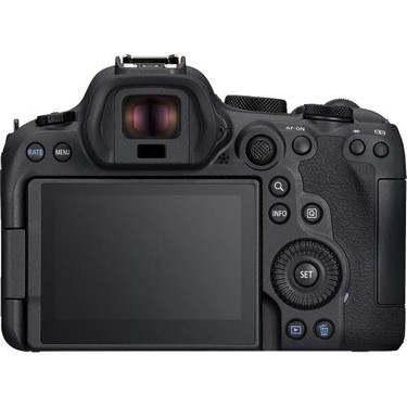Canon Eos R6 Mark Iı + 24-105MM F/4-7.1 Is Stm Lens Kit Fiyatı