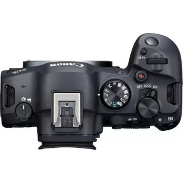 Canon Eos R6 Mark Iı + 24-105MM F/4-7.1 Is Stm Lens Kit Fiyatı