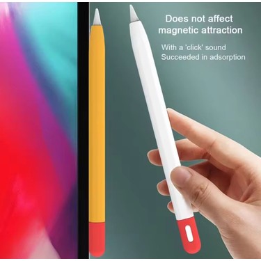 Apple Pencil Usb-C ile Uyumlu Kılıf Apple Pencil USB C Fiyatı