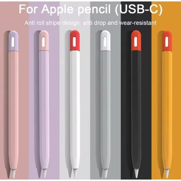 Apple Pencil Usb-C ile Uyumlu Kılıf Apple Pencil USB C Fiyatı