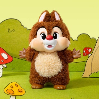 Mickey Mouse Labubu 1 Adet Rasgele Renk Mickey Family Fiyatı