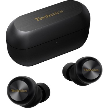 technics EAH-AZ100 黒 Technıcs EAH-AZ100 Bluetooth Kulaklık Siyah Fiyatı