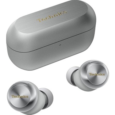 Technıcs EAH-AZ100 Bluetooth Kulaklık Gri Fiyatı