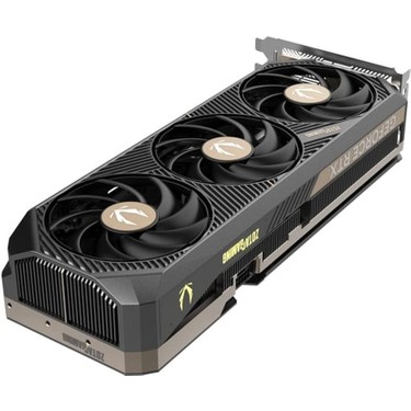 b*p様 ZOTAC GEFORCE RTX 5080 16GB Zotac Geforce Rtx 5080 Gamıng Solıd Core Oc 16GB Gddr7 Fiyatı