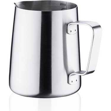 Korkmaz Brewline Sütlük 0,6 Litre A123-02 Fiyatı