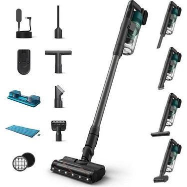 Philips 6000 Serisi Kablosuz Dikey Süpürge, PowerCyclone 11, Fiyatı
