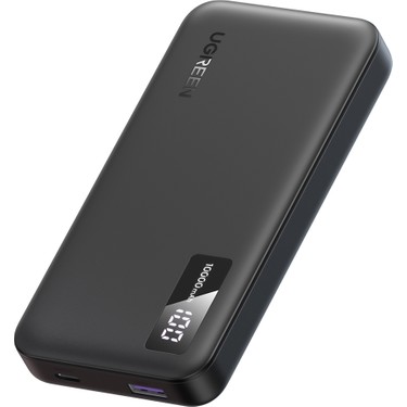 Ugreen 10.000 Mah Pd 3.0 Hızlı Şarj Powerbank Fiyatı