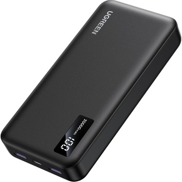 ユウ Ugreen 20.000 Mah Pd 3.0 Hızlı Şarj Powerbank 1xusb-C, Fiyatı