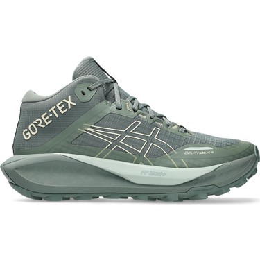 Asics Gel-Trabuco Mt Gtx Kadın Mavi Bej Outdoor Koşu Fiyatı