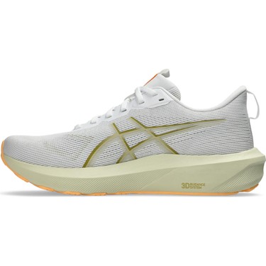 Asics Gt-1000 14 Erkek Beyaz Sarı Koşu Ayakkabısı Fiyatı
