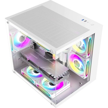 Xaser Sword X60 Eko Ryzen 7 5700X 16GB Ram 512GB M.2 NVMe Fiyatı